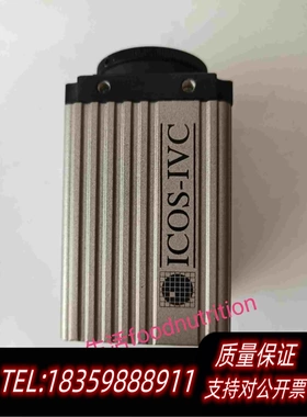全新库存ICOSIVC4000工业相机需询价