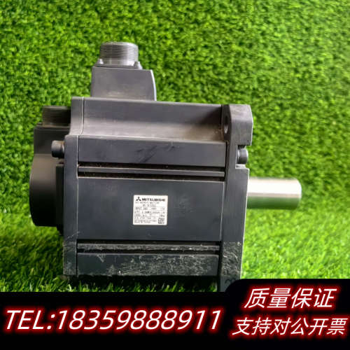 HC-SFS3523.5kw伺服电机J2S电机议价
