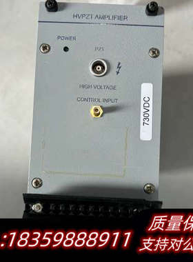HVPZT放大器E-507K013 控制器 议价