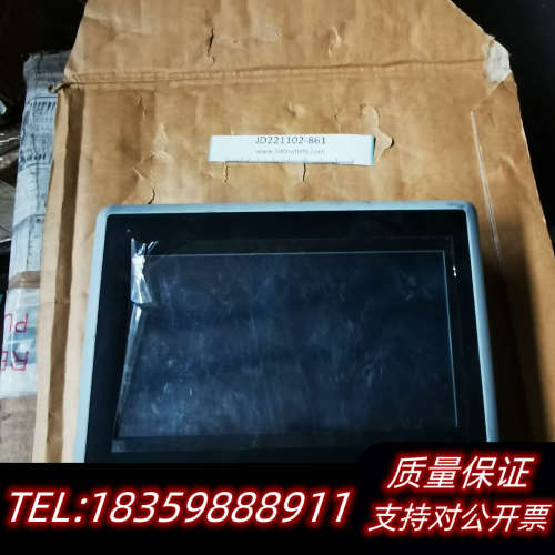 Beijer北尔X2 base 7-F2触摸屏代替海议价