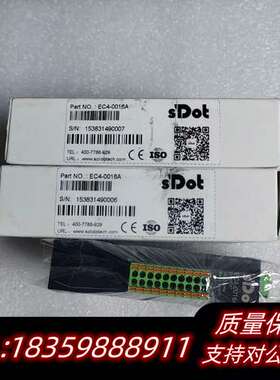 实点模块 EC4-0016A 请，，现询价