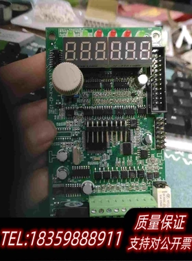全新库存AR80IL－0022，2.2KW主板需询价