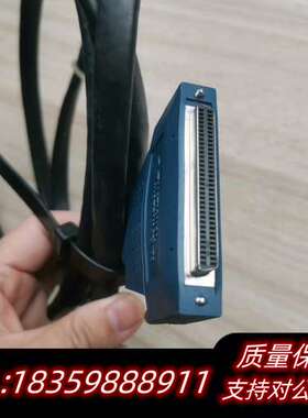 NI SHC68-68-EPM 192061B-02数据询价