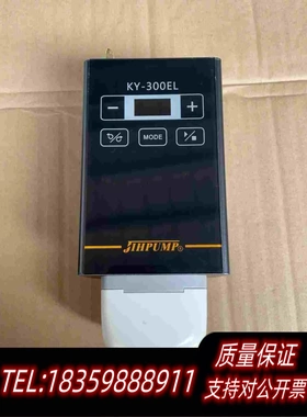 全新库存杰恒KY-300EL406D需询价