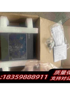 全新库存台达人机界面DOP-B07SS411，台达触摸屏内需询价