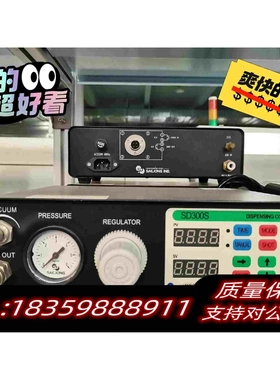 全新库存SAEJONGIND世宗点胶控制器SD300S议需询价