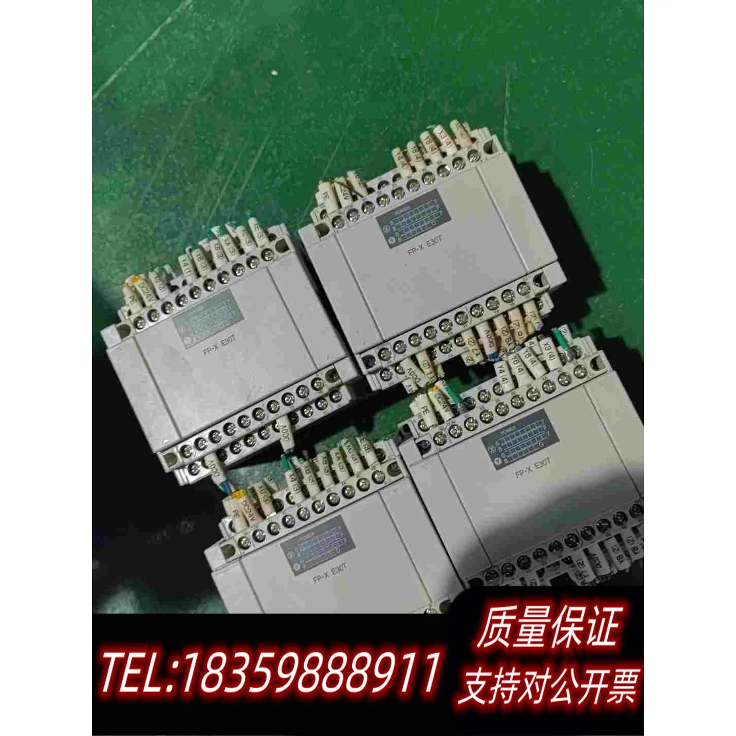 全新库存PLCAFPX-E30T出！需询价