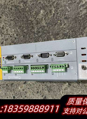控制器 COMPAX3 C3S025V2F10I01T议价
