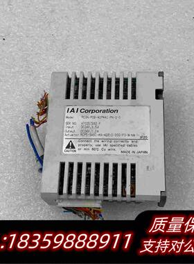 全新库存IAICORPORATION伺服驱动器PCON-POB-需询价