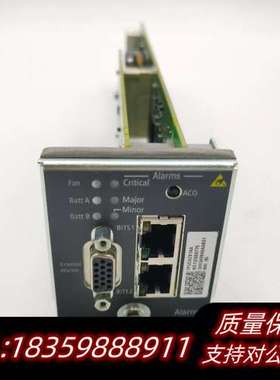 处理4个3HE04994AAAB 01阿尔卡特报警模询价