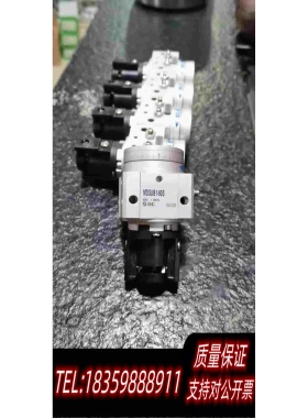 全新库存SMC气缸MSUB1-90SMDSUB1-需询价