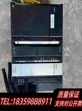 全新库存NJ301系列PLCNJ301-1100带电源NJ-需询价