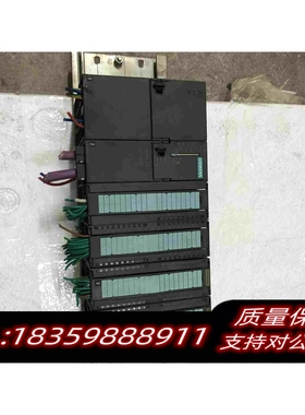 全新库存PLCSIEMENS需询价