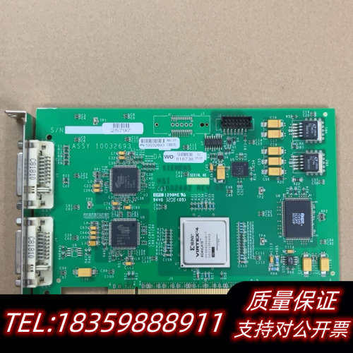 pci工业卡SIEMENS PN：10032693 H议价
