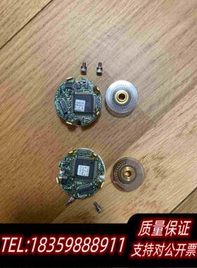全新库存J3系列电机编码器OBA18需询价