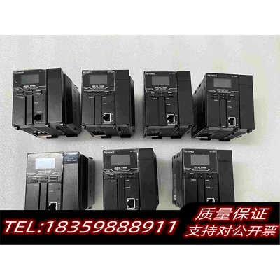 全新库存基恩士KV-7500带7000C和结束单元成需询价