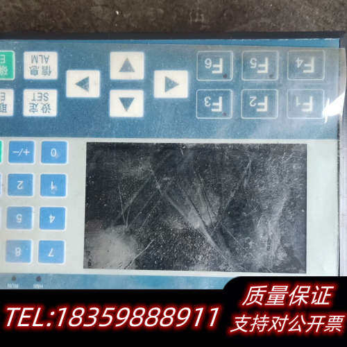 中达优控一体机TM-20MR-430-A，挺，功议价
