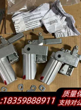 DESTACO气动快速夹紧气缸夹钳807 新 3个议价