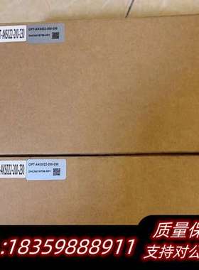 OPT-AKS022-200-230远心镜头，，询价