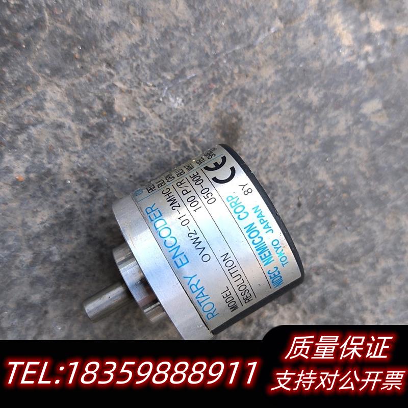 全新库存NEMICOM/内密控 编码器议价