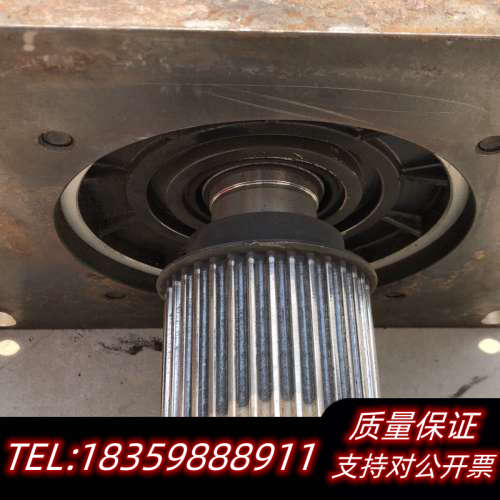 A06B-1447-B100 主轴电机 拆议价