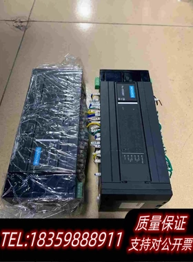 全新库存汇川PLCH3U-3232MT需询价