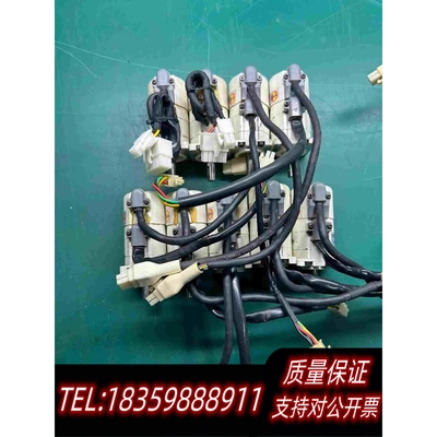 全新库存伺服50W电机:MSM5AZP2EMSM5AZPJA需询价