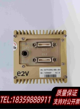 全新库存e2vEV71YUM8CL1205-BA1或者BA0都需询价
