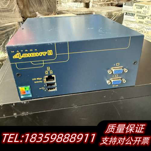MATROX 4SIGHT II F212C8HD1XDL0议价