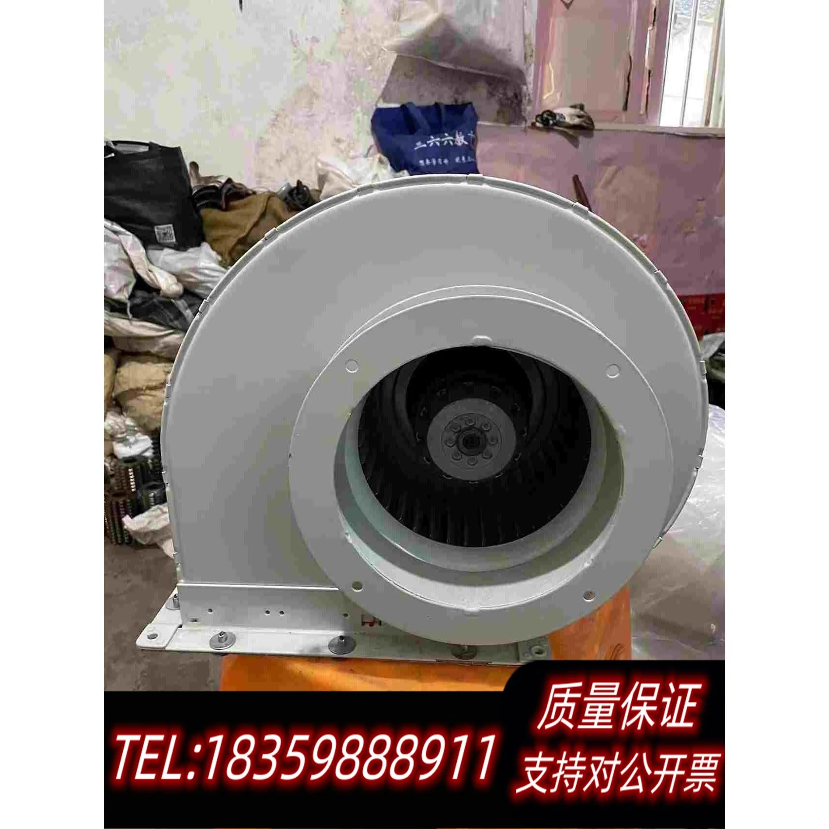 全新库存RC-Technik变频器风机RC-G4D200-CD0需询价