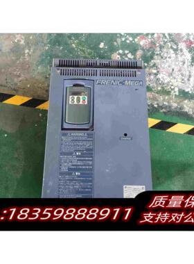 原装正品G1S变频器FRN37G1S-4C37KW3需询价