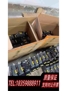 全新库存信捷伺服DS5E-20P7-PTAMS6H-80CS30B需询价