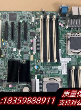 HP ML150 G6 服务器主板 519728-0议价