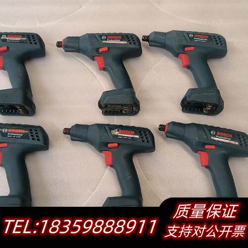 全新库存EXACT10锂电无刷定扭扳手,无拆修,基本,议价