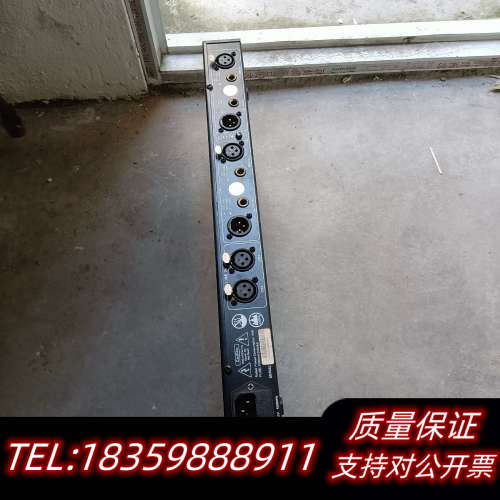 DSP1100效果器，DSP1000反馈抑制器 收回来 上议价