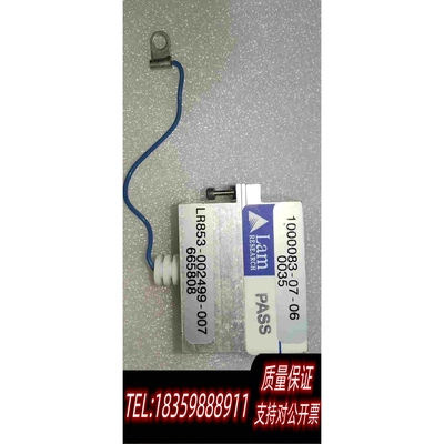 全新库存LamResearch泛林LR853-002499-00需询价