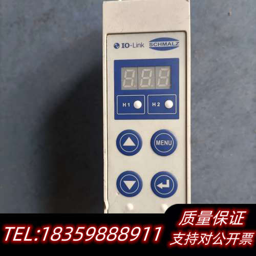 Schmalz施迈茨SXMPi 30 NO H 2xM12-议价