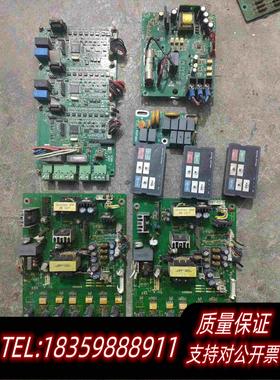 全新库存众辰XLTP600T系列90kw变频器主板ZX1KZ21D驱需询价