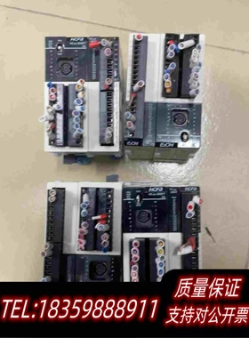 全新库存禾川PLC、品牌型号HCAC-8Y8YT、拓展HCAC-16需询价