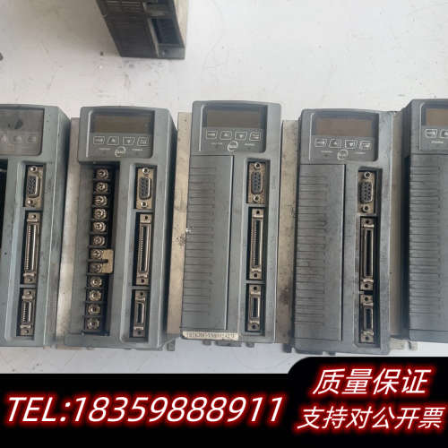 东伺服驱动器TSTK 30C-B-Y 无法议价