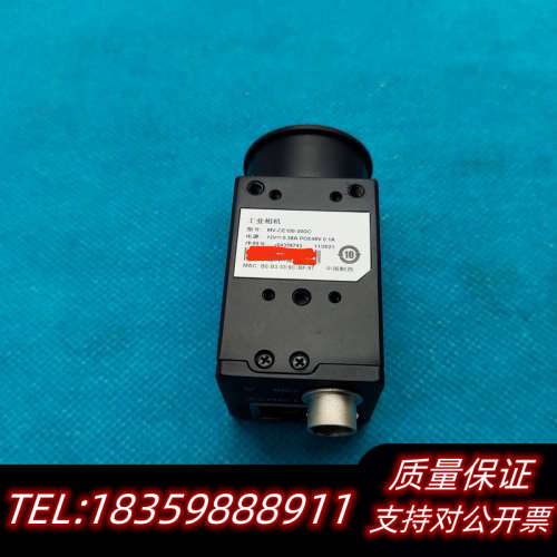 工业彩色相机1000万像素，MV-CE100-30GC,少议价