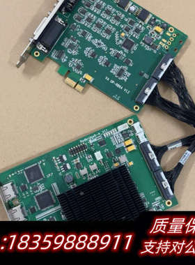 Redbridge6A-HD V1.1-RH RB6-4K议价