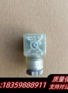 全新库存hirschmann赫斯曼GDML 2011 LED 2议价