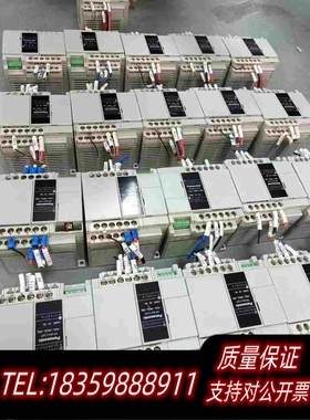 全新库存afpxhc14t-fplc带6轴14点位强大功需询价