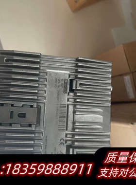 工业交换机扩展板，型号FXT 2989307，项目剩议价