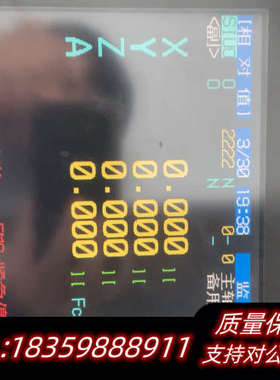 FCAE68主机四轴FCU6-MU072很议价