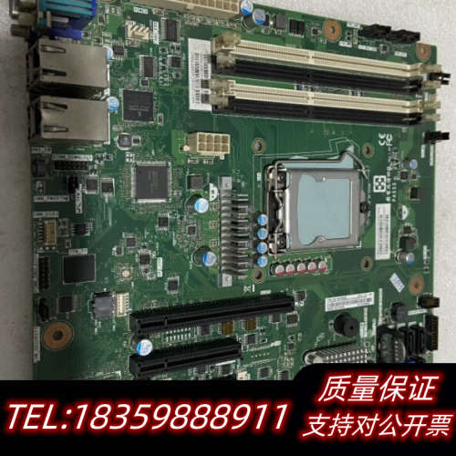 IBM X3100 M5服务器主板 00MW275 F议价