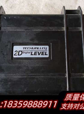 TECHVALLEY/泰萨 2D LEVELER 精密电子水议价