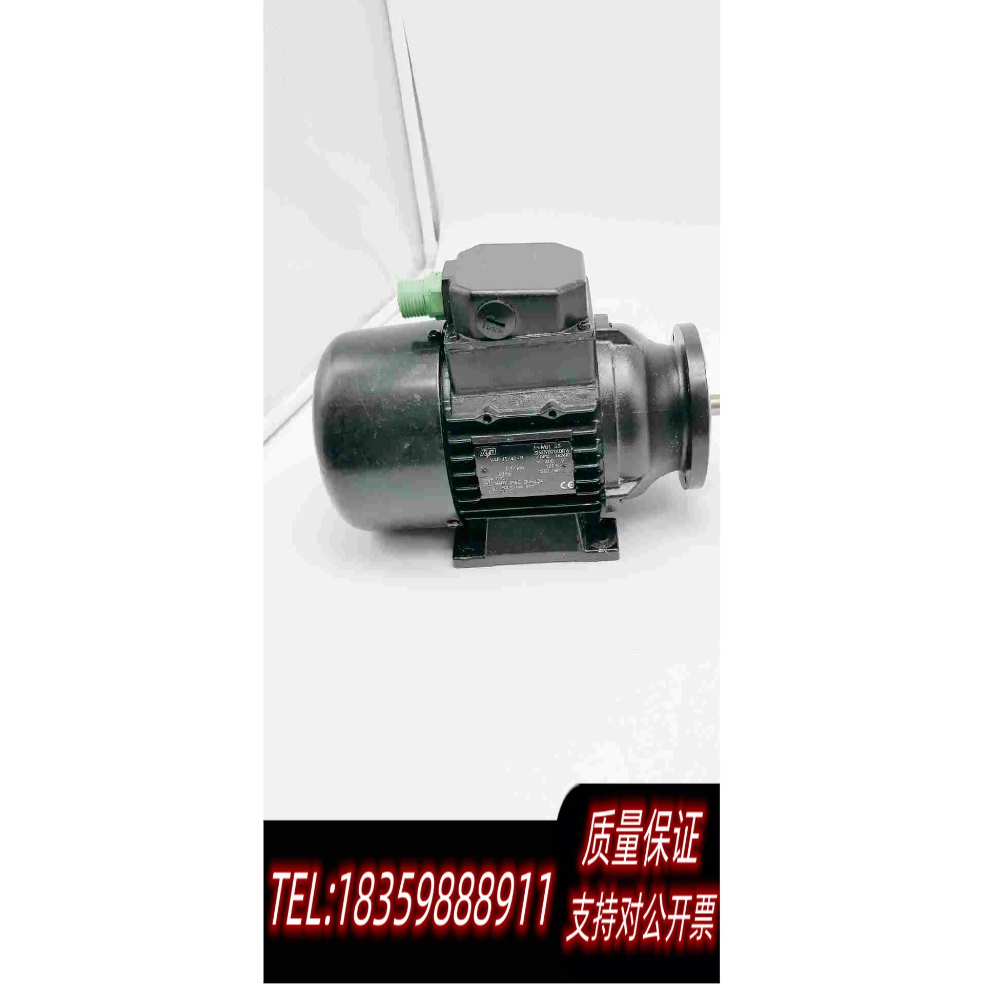 全新库存ATB油泵电动机VAF63/4D-11懂需询价