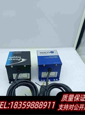全新库存SIMCO-ION离子发生器电源F267SPOWERUN需询价
